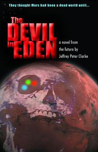 Cover image for The Devil In Eden
