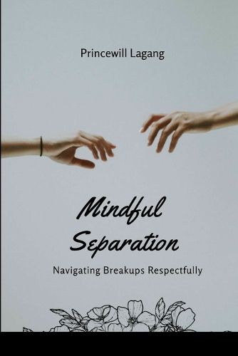 Cover image for Mindful Separation