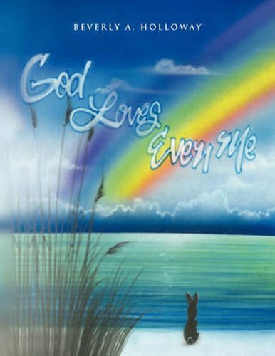 Cover image for God Loves Even Me