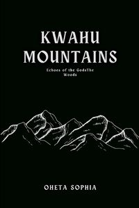 Cover image for Kwahu Mountains