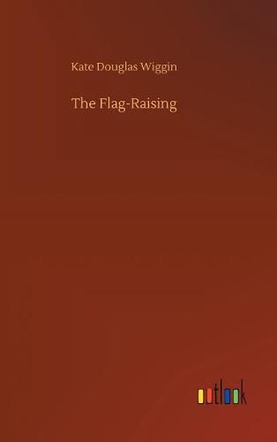 Cover image for The Flag-Raising