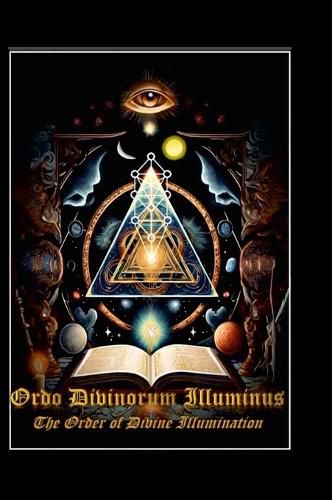 Cover image for Ordo Divinorum Illuminus