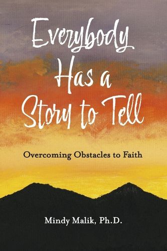 Cover image for Everybody Has a Story to Tell