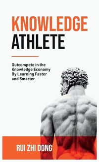 Cover image for Knowledge Athlete