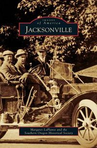 Cover image for Jacksonville