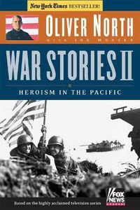 Cover image for War Stories II: Heroism in the Pacific