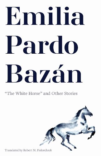 Cover image for Emilia Pardo Bazan