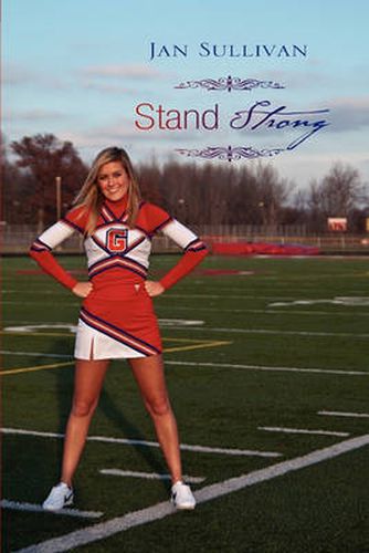 Cover image for Stand Strong