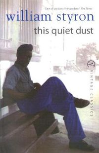 Cover image for This Quiet Dust