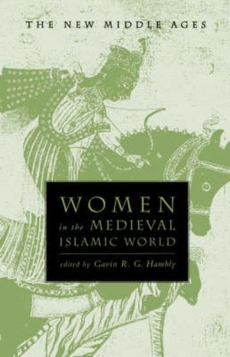 Cover image for Women in the Medieval Islamic World