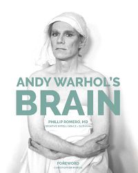 Cover image for Andy Warhol's Brain