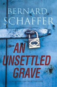 Cover image for Unsettled Grave, An