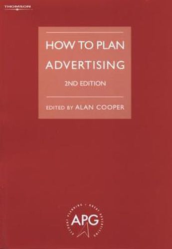 How to Plan Advertising