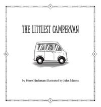 Cover image for The Littlest CamperVan