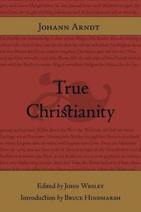 Cover image for True Christianity