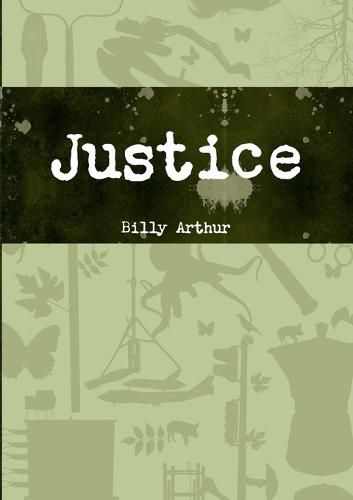 Cover image for Justice