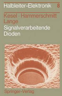 Cover image for Signalverarbeitende Dioden