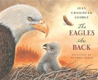 Cover image for The Eagles are Back