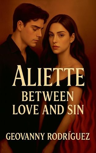 Cover image for Aliette
