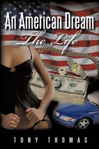 Cover image for An American Dream: The Life