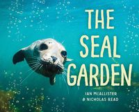 Cover image for The Seal Garden