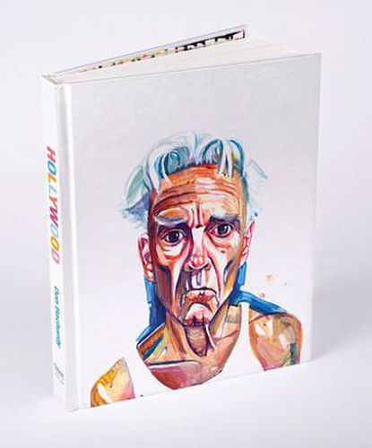 Cover image for Hollywood