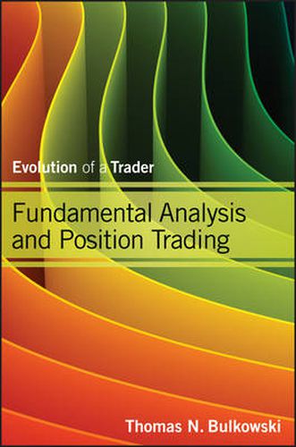 Cover image for Fundamental Analysis and Position Trading: Evolution of a Trader