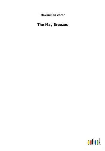 Cover image for The May Breezes