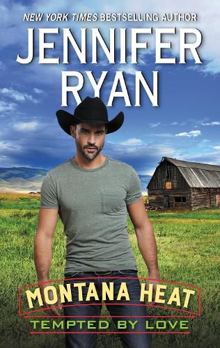 Tempted by Love: A Montana Heat Novel