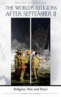 Cover image for The World's Religions after September 11 [4 volumes]