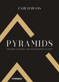 Cover image for Pyramids