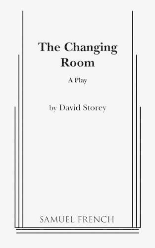 The Changing Room