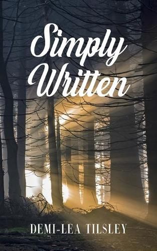 Cover image for Simply Written