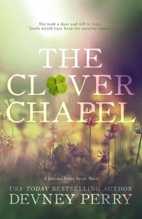 Cover image for The Clover Chapel