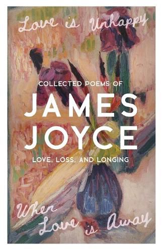 Cover image for Love is Unhappy When Love is Away