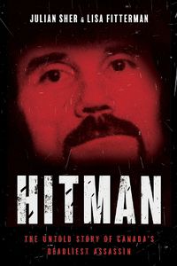 Cover image for Hitman