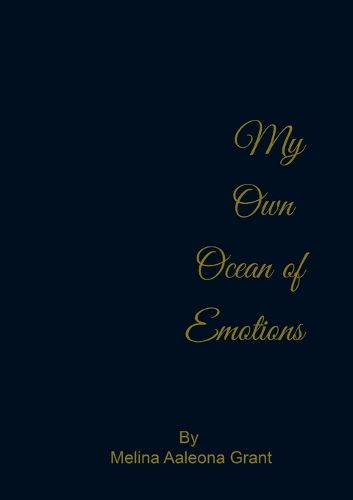 Cover image for My Own Ocean of Emotions