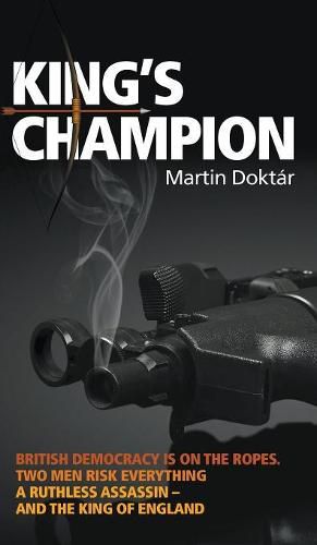 Cover image for King's Champion