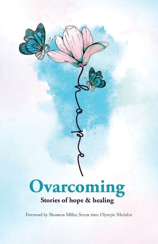 Cover image for Ovarcoming
