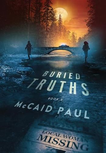 Cover image for Buried Truths