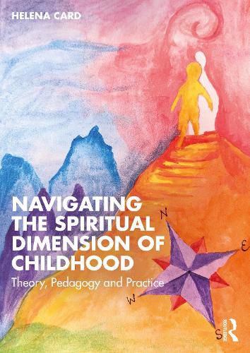 Cover image for Navigating the Spiritual Dimension of Childhood