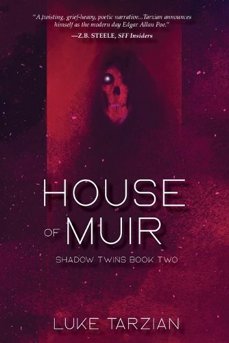 Cover image for House of Muir