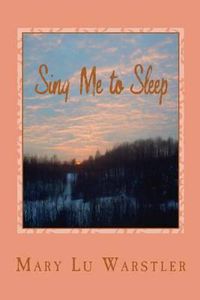 Cover image for Sing Me to Sleep