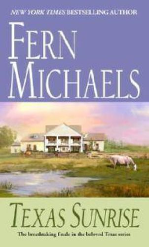 Cover image for Texas Sunrise