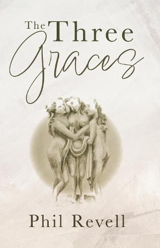 Cover image for The Three Graces