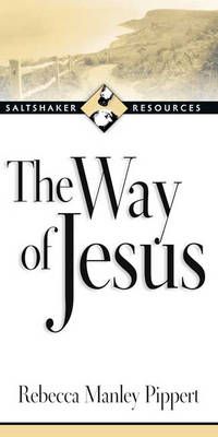 Cover image for The Way of Jesus