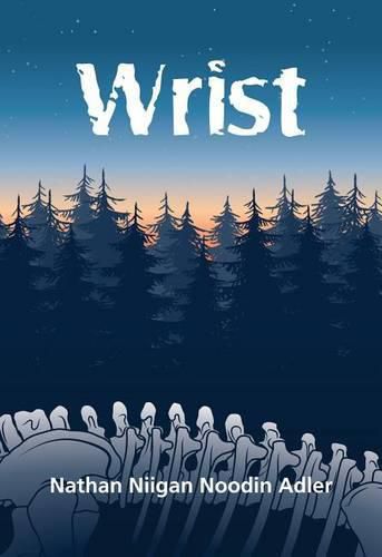 Cover image for Wrist