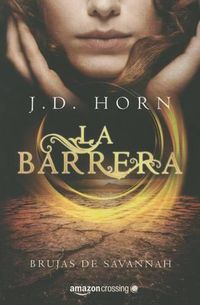 Cover image for La barrera