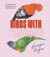 Cover image for Birds with Personality