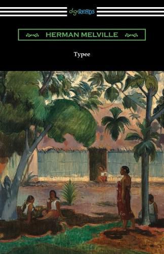 Cover image for Typee